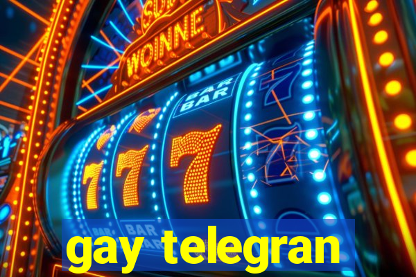 gay telegran